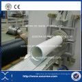 Extrusora de tubo de três camadas de PVC